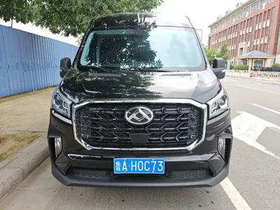 大通 V90