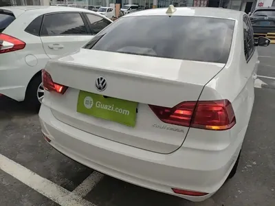 Volkswagen Santana