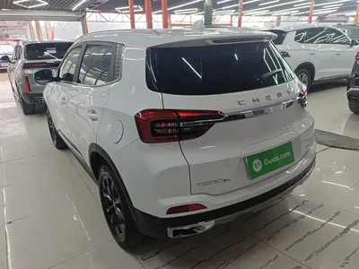 Chery Tiggo 5x