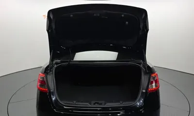 Ford Taurus