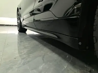 Zeekr 001