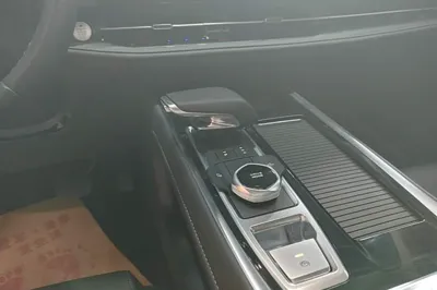 CHANGAN NEVO Q05