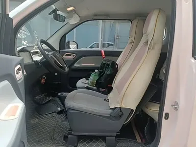 Wuling MINIEV