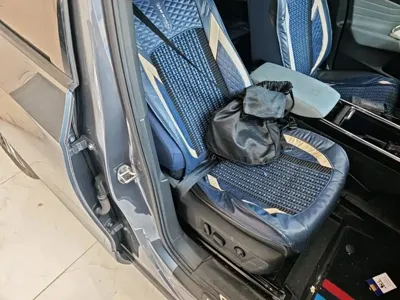 Volkswagen ID.4 X