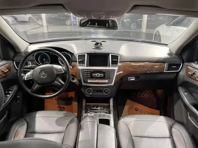 Mercedes-Benz M-Class