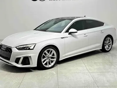 Audi A5 (Import)