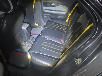 GAC Motor Shadow Leopard