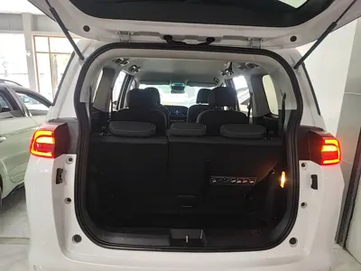 GAC Motor Trumpchi M6