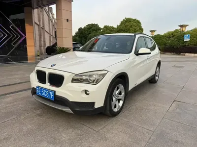 BMW X1 (Import)