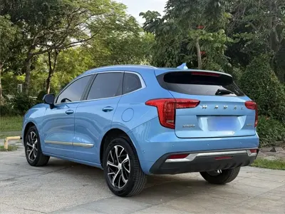 Haval Chulian