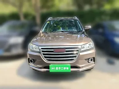 Haval H2