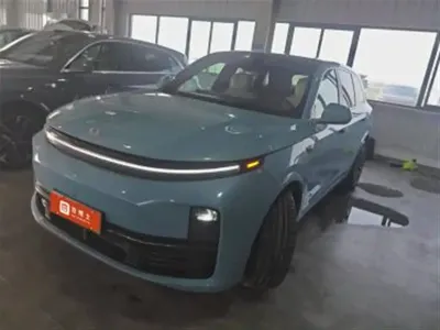 Li Auto Li L7