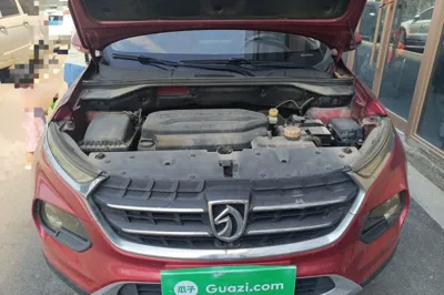 Baojun 510