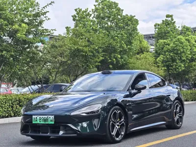 Xiaomi SU7