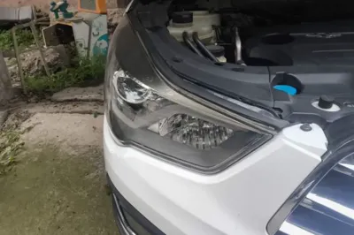 Haima S5