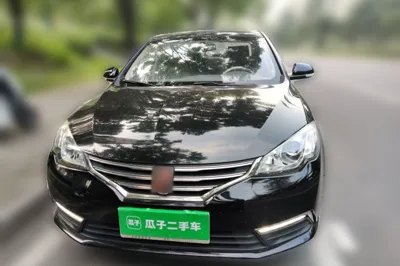 Roewe 360
