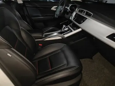 Geely Boyue