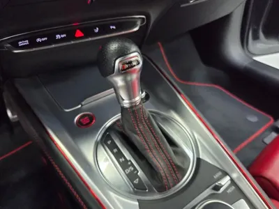 Audi TTS