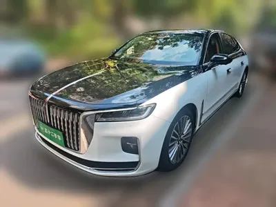 Hongqi Hongqi H9