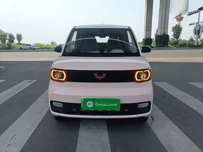 Wuling MINIEV