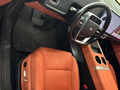 Li Auto Li L6