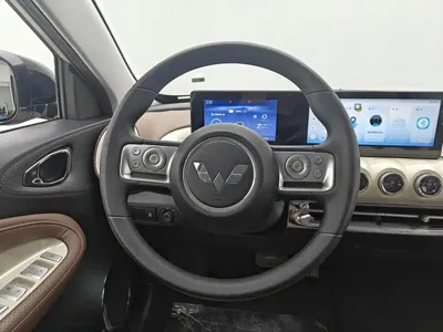 Wuling Bingo