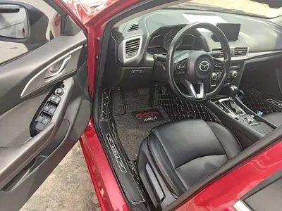 Mazda 3 Axela