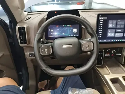 Haval Big Dog