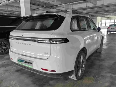 Leapmotor Leapmotor C10