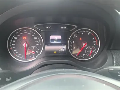 Mercedes-Benz A-Class (Import)