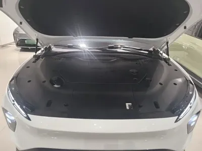 Nio EC7