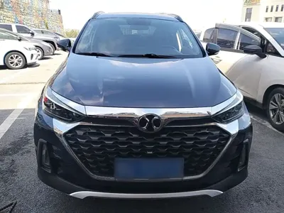 BAIC Zhixing
