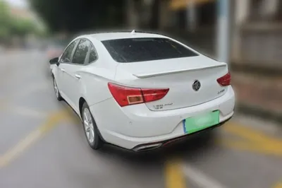 Buick Verano