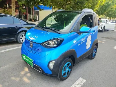 Baojun E100