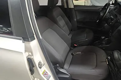 Volkswagen Santana