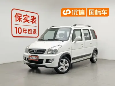 Suzuki Wagon R X5