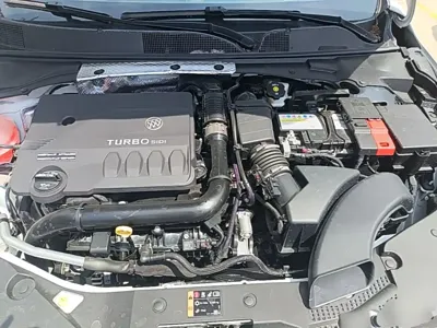 Buick Verano