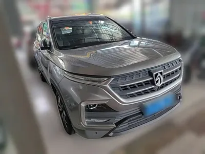 Baojun 530