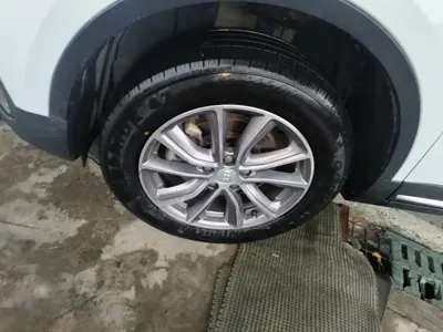 Geely Boyue