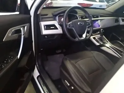 Geely Boyue