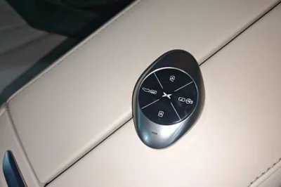 Xpeng P7