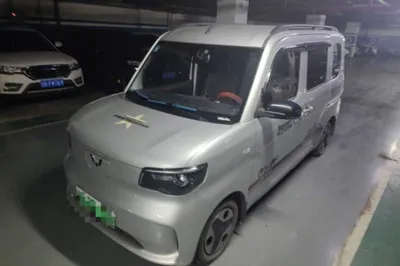 Wuling Zhiguang New Energy