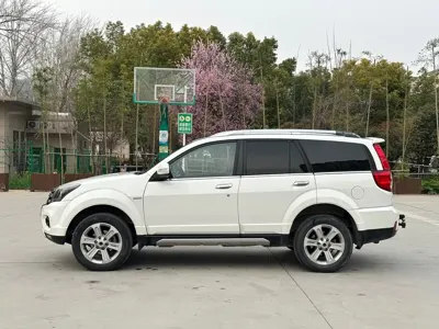 Haval H5 Classic