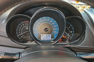 Toyota YARiS L Zhi Xuan