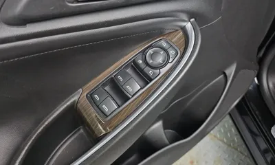 ChevroletGMDaewoo Malibu