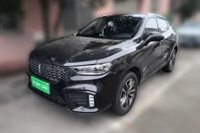 WEY VV5