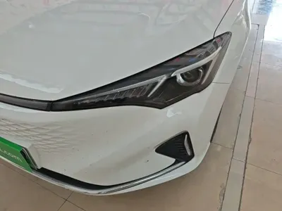 Changan Eado New Energy