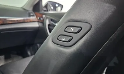 Hyundai Aslan