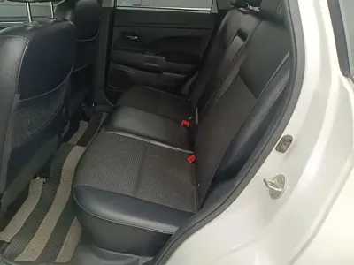 Peugeot 4008 (Import)