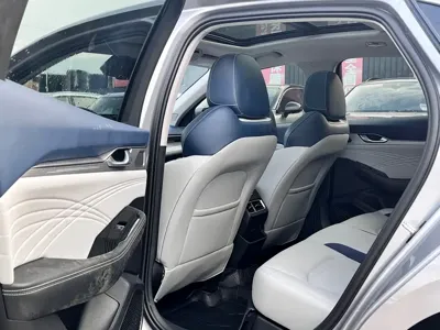 Geely Xingrui